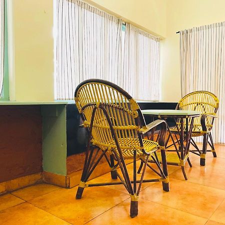 Punarjani Ayurvedic Resorts Ramakkalmedu Exteriér fotografie