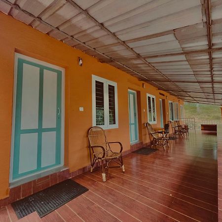Punarjani Ayurvedic Resorts Ramakkalmedu Exteriér fotografie