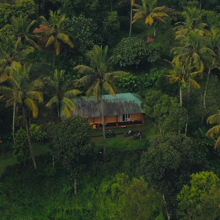 Punarjani Ayurvedic Resorts Ramakkalmedu Exteriér fotografie
