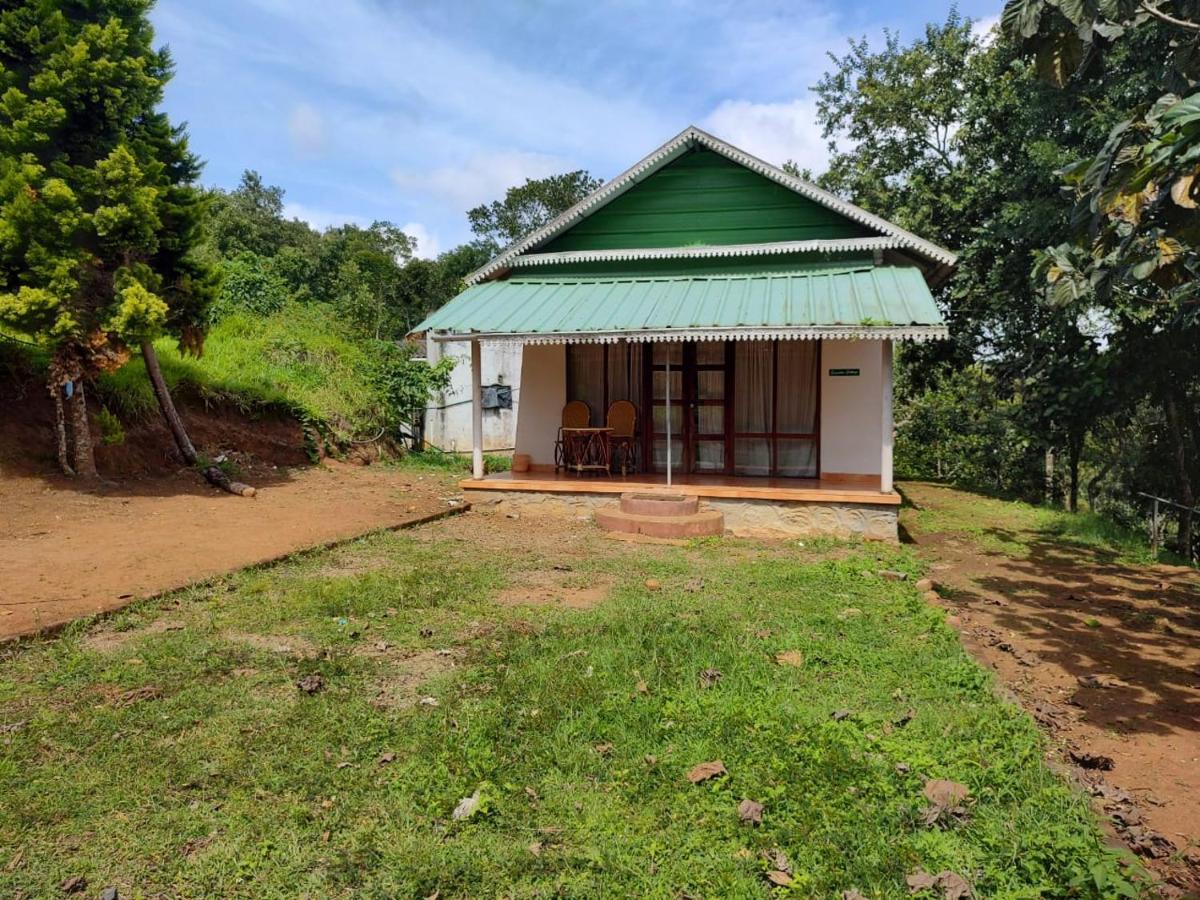 Punarjani Ayurvedic Resorts Ramakkalmedu Exteriér fotografie