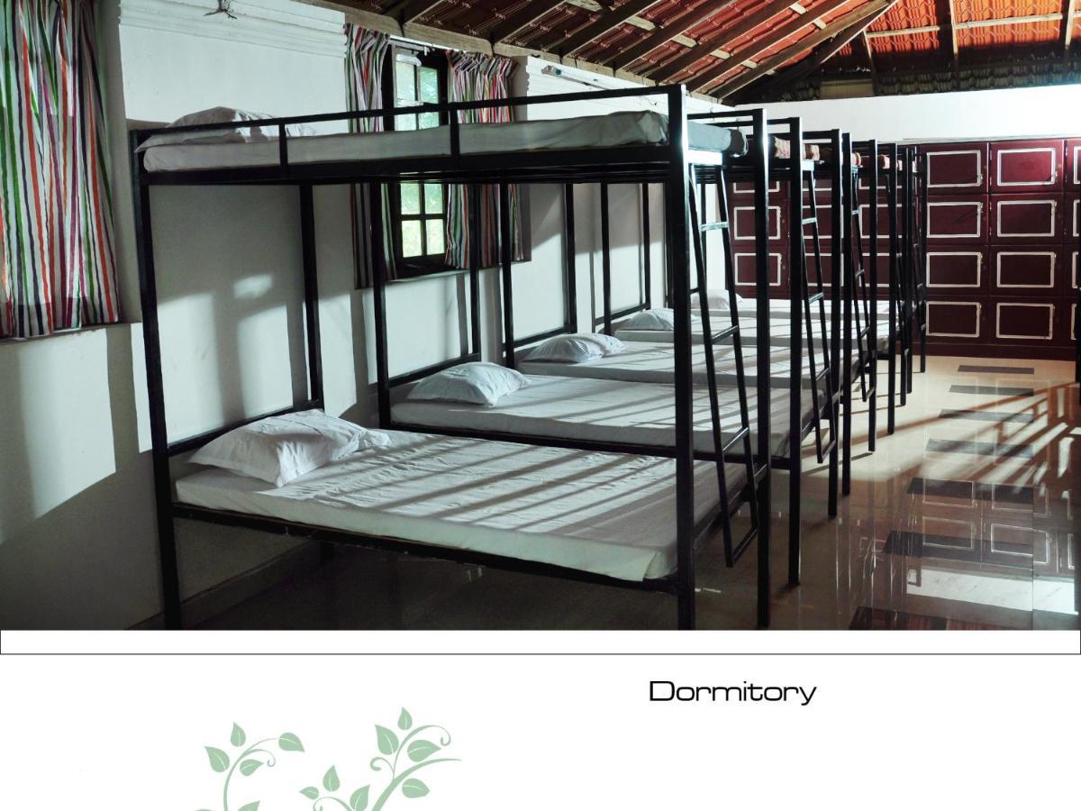 Punarjani Ayurvedic Resorts Ramakkalmedu Exteriér fotografie