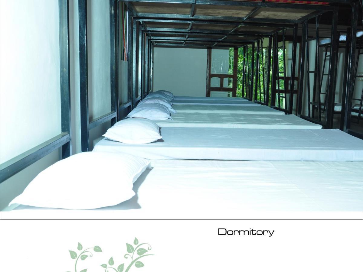 Punarjani Ayurvedic Resorts Ramakkalmedu Exteriér fotografie