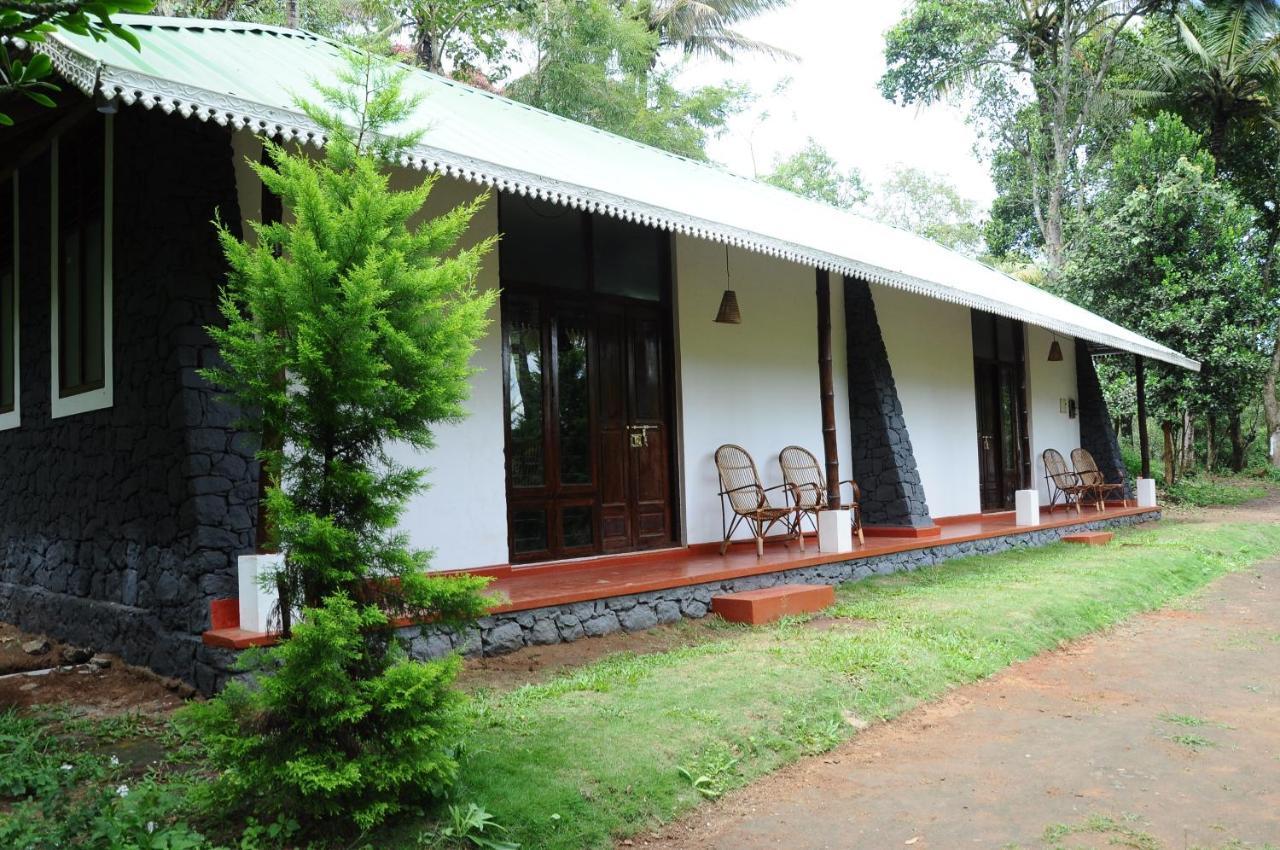 Punarjani Ayurvedic Resorts Ramakkalmedu Exteriér fotografie