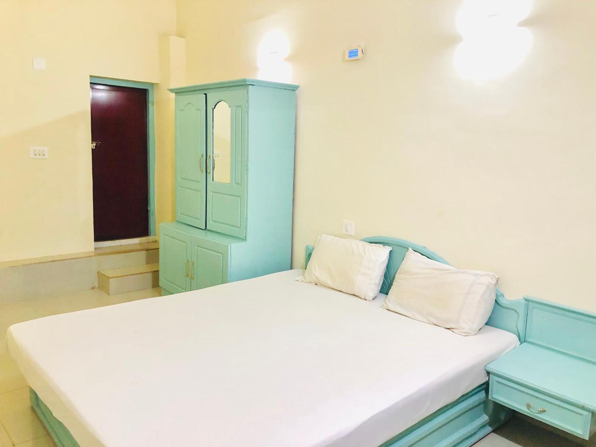 Punarjani Ayurvedic Resorts Ramakkalmedu Exteriér fotografie