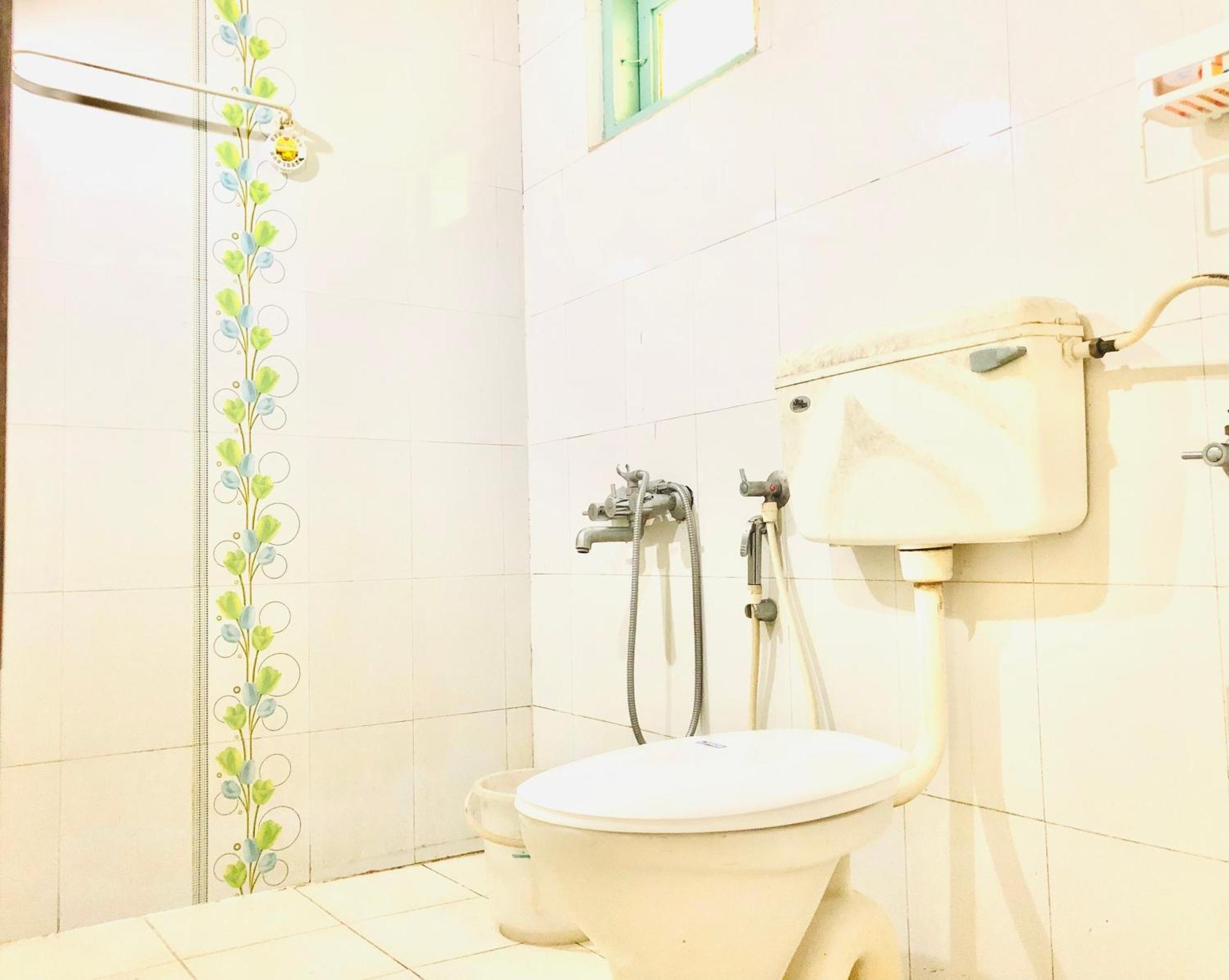 Punarjani Ayurvedic Resorts Ramakkalmedu Exteriér fotografie
