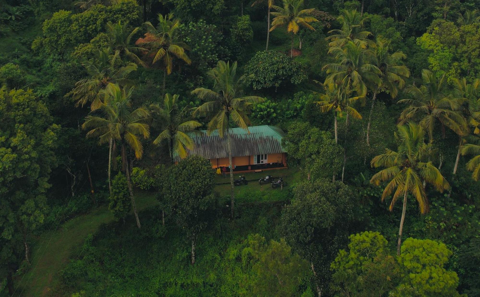 Punarjani Ayurvedic Resorts Ramakkalmedu Exteriér fotografie