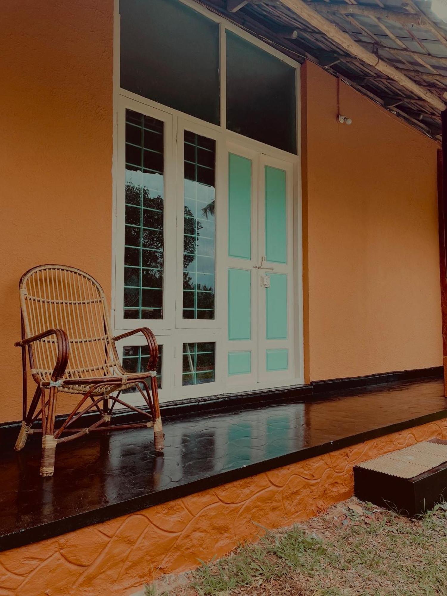 Punarjani Ayurvedic Resorts Ramakkalmedu Exteriér fotografie