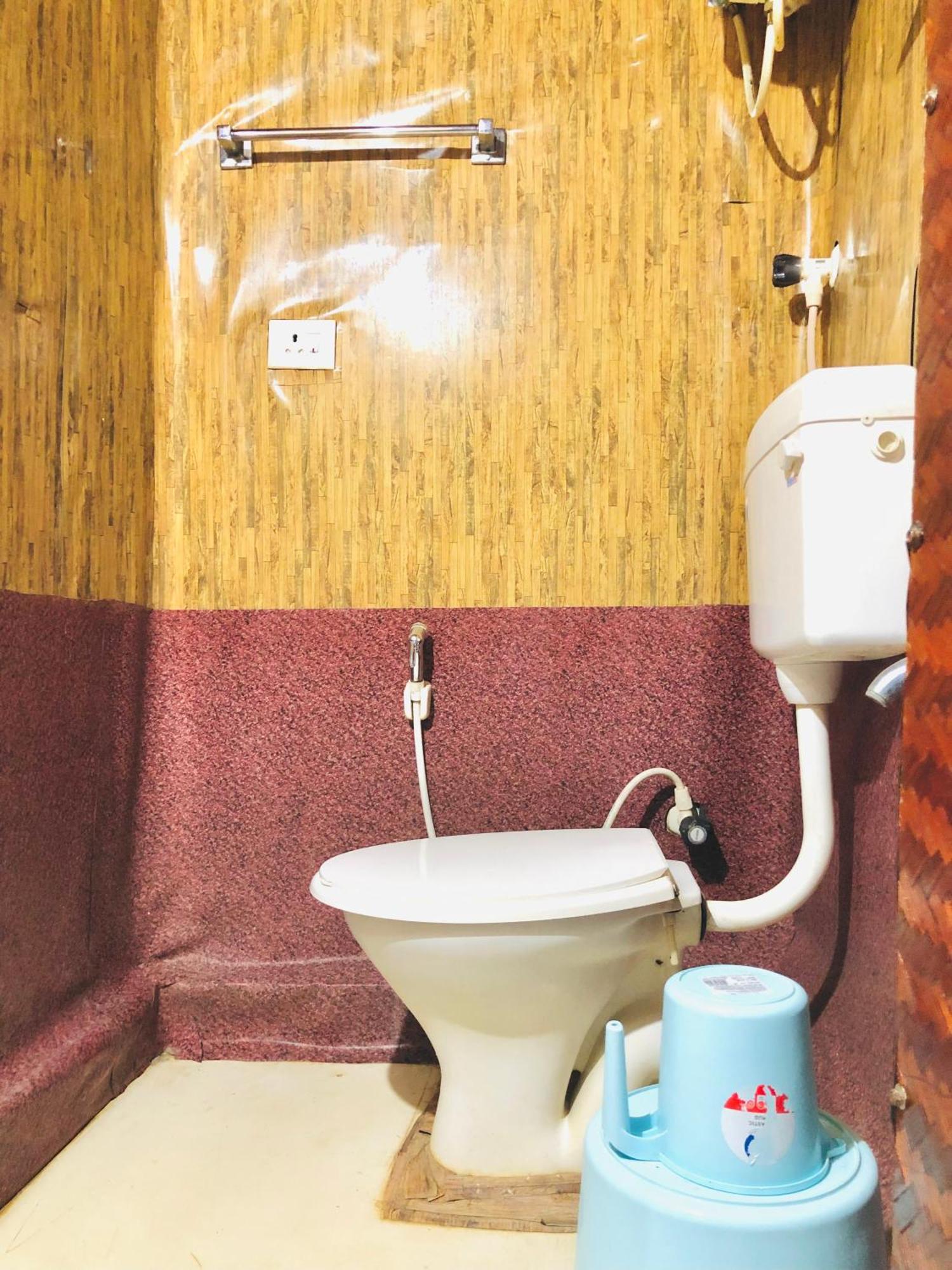 Punarjani Ayurvedic Resorts Ramakkalmedu Exteriér fotografie